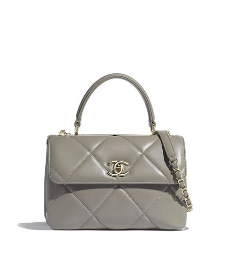 chanel trasparente borsa|borse Chanel poco prezzo.